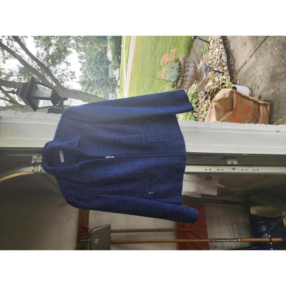 Coldwater creek blazer